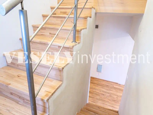Prodaný dům 162 m², pozemek 1735 m²