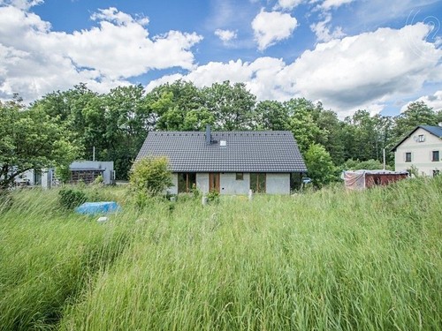 Prodaný dům 117 m², pozemek 1128 m²