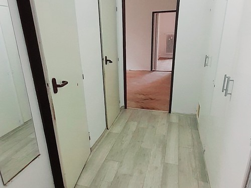 Prodaný byt 3+1 66 m²