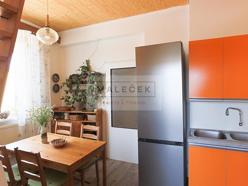 Prodaný dům 263 m², pozemek 746 m²