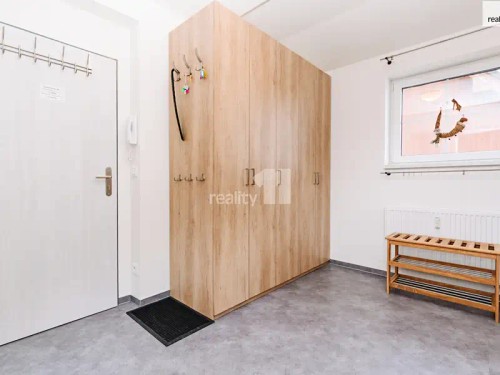 Prodaný byt 3+kk 57 m²