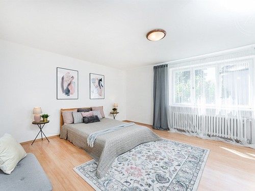 Prodaný byt 4+kk 85 m²