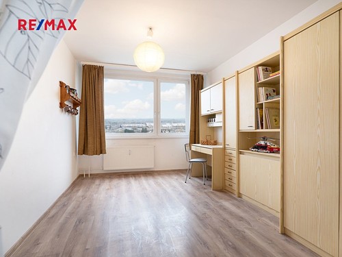 Prodaný byt 4+1 88 m²
