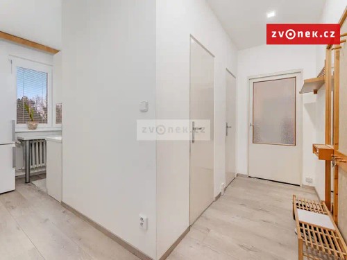 Prodej bytu 3+1 62 m²
