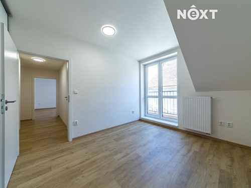 Prodaný byt 2+kk 40 m²