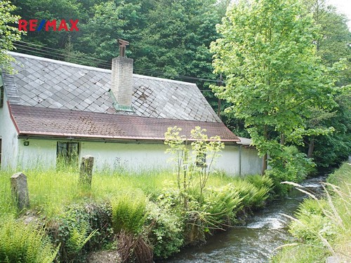 Prodaný dům 140 m², pozemek 694 m²