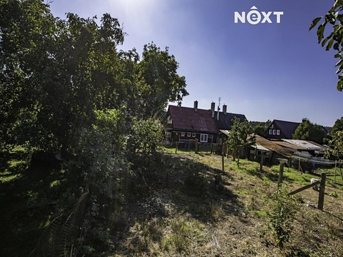 Prodaný dům 75 m², pozemek 860 m²