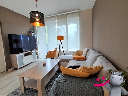 Prodaný byt 2+kk 34 m²
