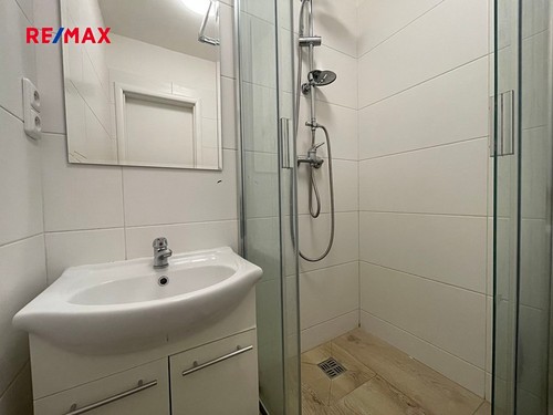 Prodaný byt 3+kk 61 m²