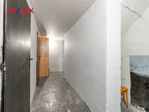 Prodaný dům 100 m², pozemek 137 m²