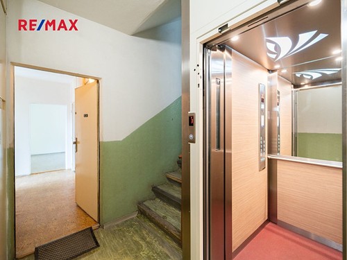 Prodaný byt 2+1 64 m²