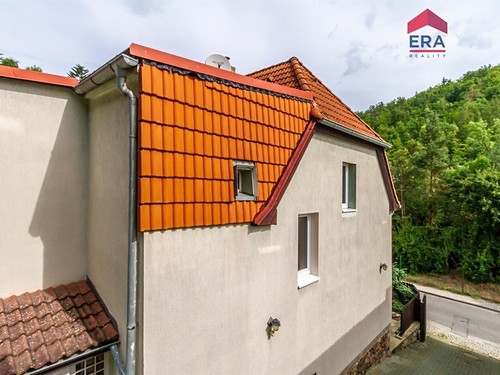Prodaný dům 220 m², pozemek 958 m²