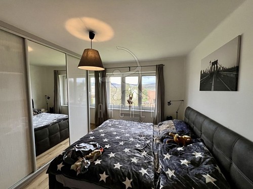 Prodaný byt 2+1 65 m²