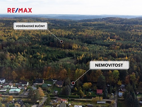 Prodaný dům 157 m², pozemek 2073 m²