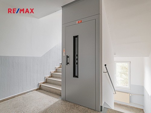 Prodaný byt 2+1 59 m²