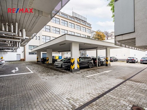 Prodaný byt 1+kk 39 m²
