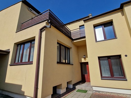 Prodaný dům 163 m², pozemek 654 m²