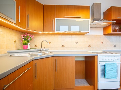 Prodaný byt 2+kk 51 m²