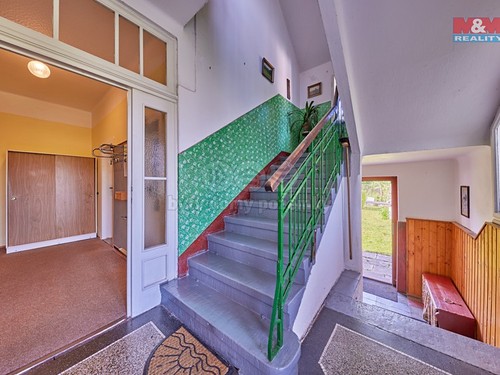 Prodaný dům 178 m², pozemek 1343 m²