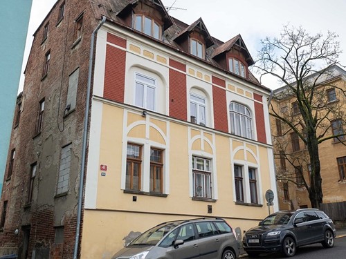 Prodaný byt 2+kk 80 m²