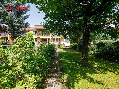 Prodaný dům 164 m², pozemek 464 m²