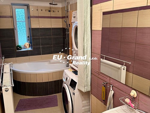 Prodaný dům 194 m², pozemek 898 m²
