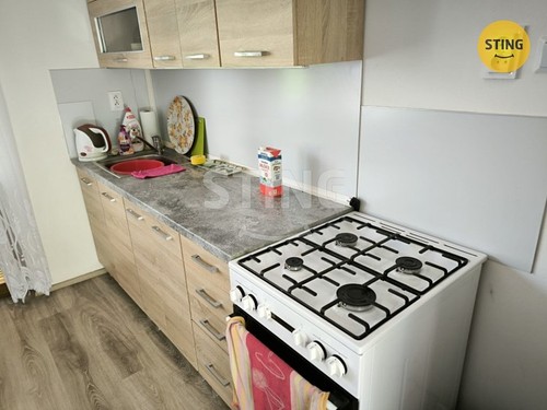 Prodaná chata 30 m², pozemek 433 m²
