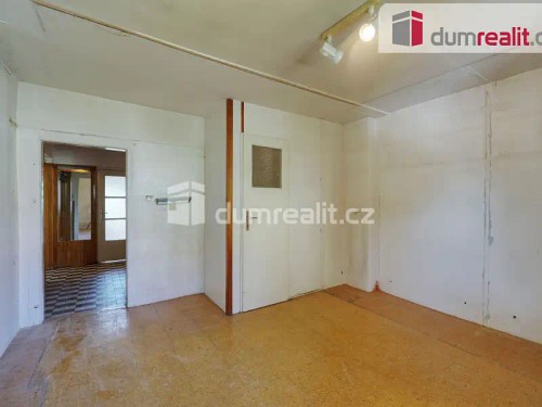 Prodaný  dům 220 m², pozemek 600 m²