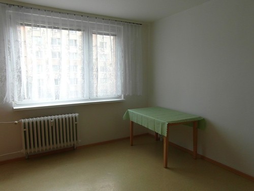 Prodaný byt 1+1 36 m²