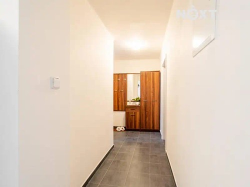 Prodaný byt 2+1 55 m²