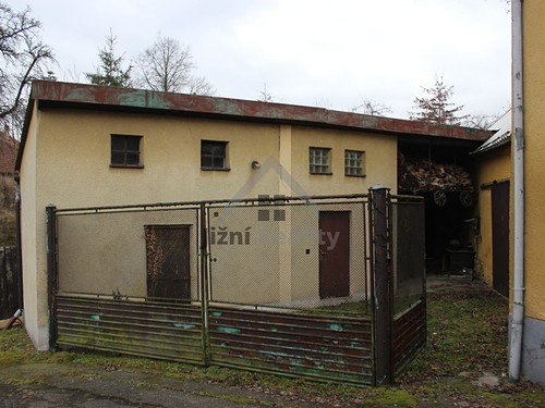 Prodaný dům 300 m², pozemek 645 m²