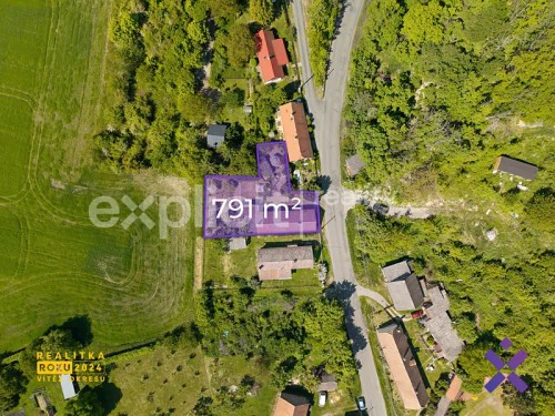 Prodej domu 124 m², pozemek 791 m²