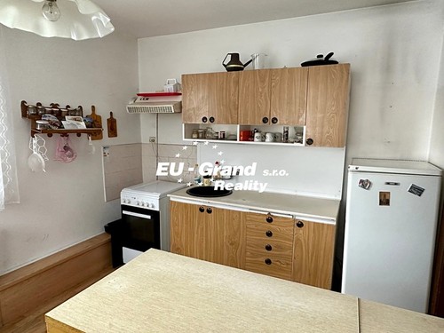 Prodaný dům 225 m², pozemek 241 m²