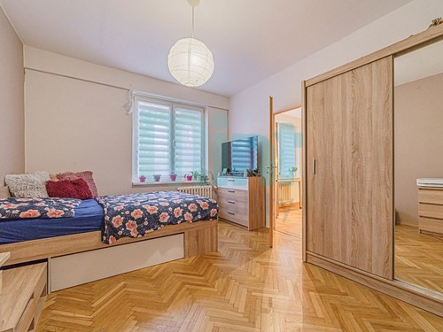 Prodaný byt 3+1 63 m²