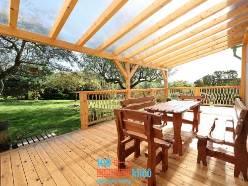 Prodaný dům 72 m², pozemek 1036 m²