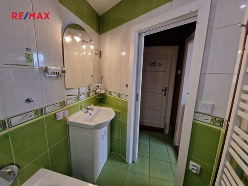 Prodaný dům 293 m², pozemek 425 m²