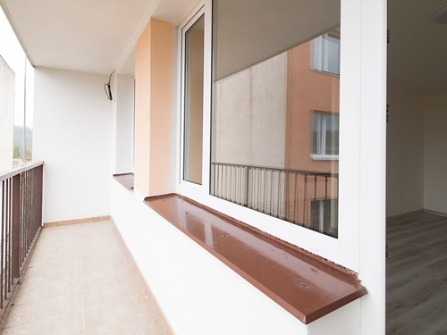 Prodaný byt 3+1 72 m²