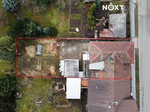 Prodaný dům 250 m², pozemek 465 m²
