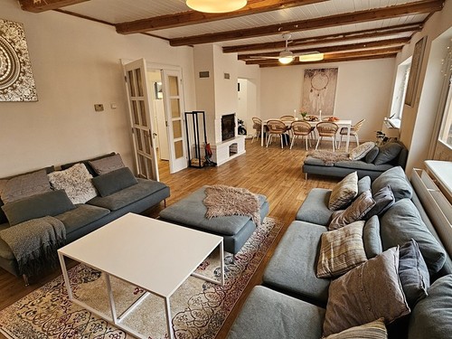 Prodaný dům 220 m², pozemek 2190 m²