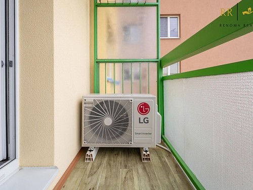 Prodaný byt 4+1 79 m²