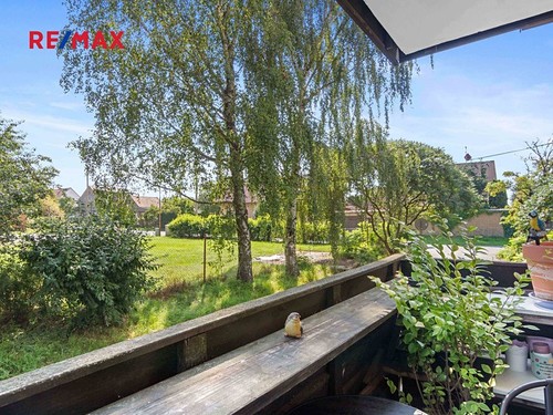 Prodaný byt 3+1 84 m²