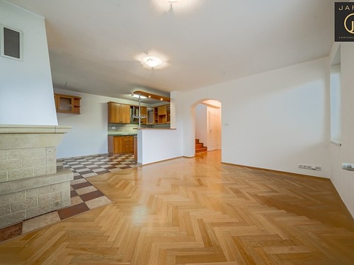 Prodaný dům 196 m², pozemek 627 m²