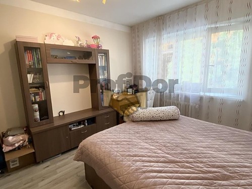 Prodaný byt 2+1 54 m²