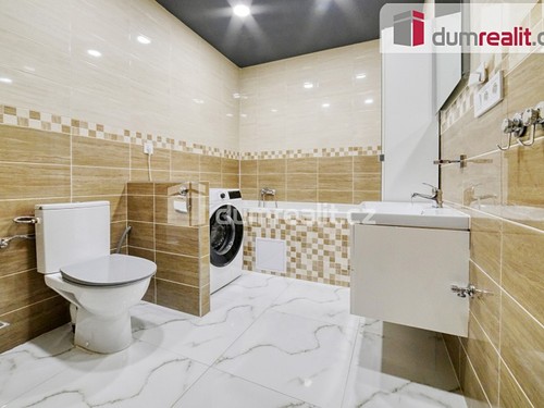 Prodaný byt 3+1 80 m²