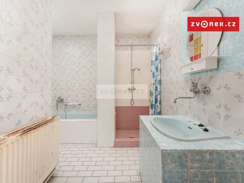 Prodaný dům 260 m², pozemek 1601 m²
