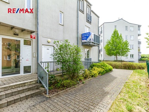 Prodaný byt 3+kk 59 m²