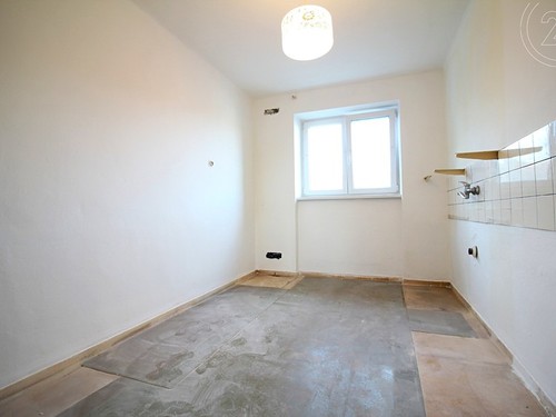 Prodaný byt 2+1 61 m²