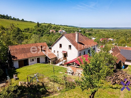 Prodaný dům 196 m², pozemek 632 m²