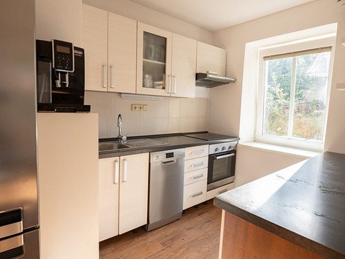 Prodaný byt 3+kk 70 m²