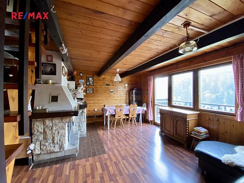Prodaná chata 35 m², pozemek 270 m²